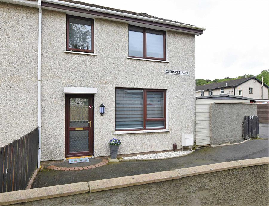 54 Glenmore Park