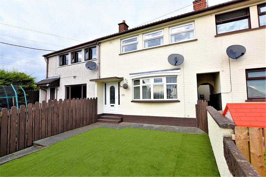 160 Milltown Avenue, Lisburn, BT28 3TT