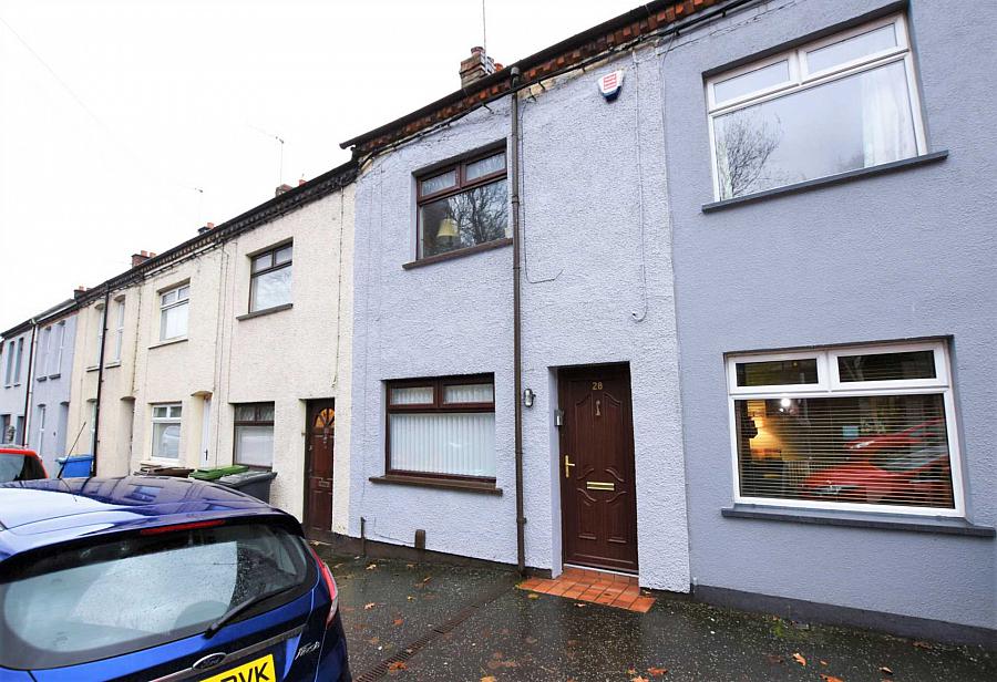 28 Low Road, Lisburn, BT27 4TJ