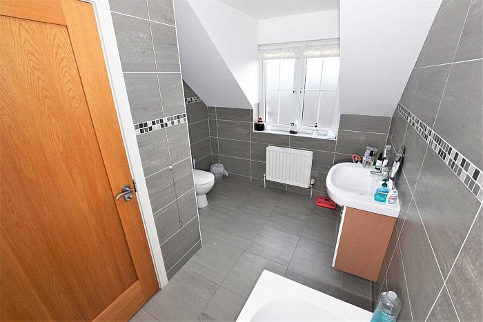 35 Lady Wallace Road