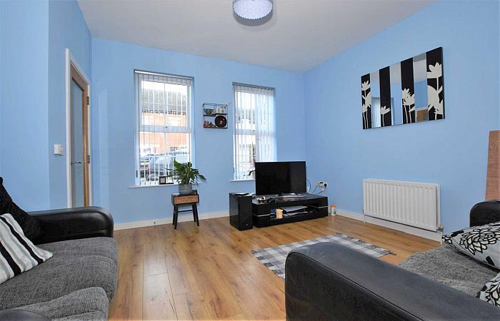 35 Lady Wallace Road