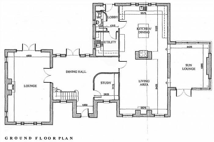 Exclusive Building Site St Johns Road Exclusive Building Site St Johns Road