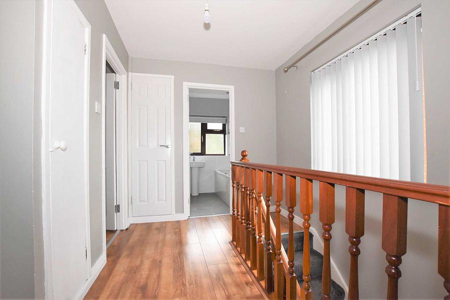 8 Plantation Road