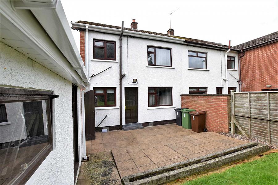 8 Plantation Road