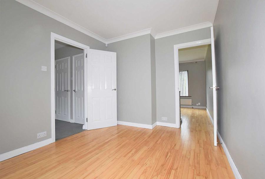 8 Plantation Road