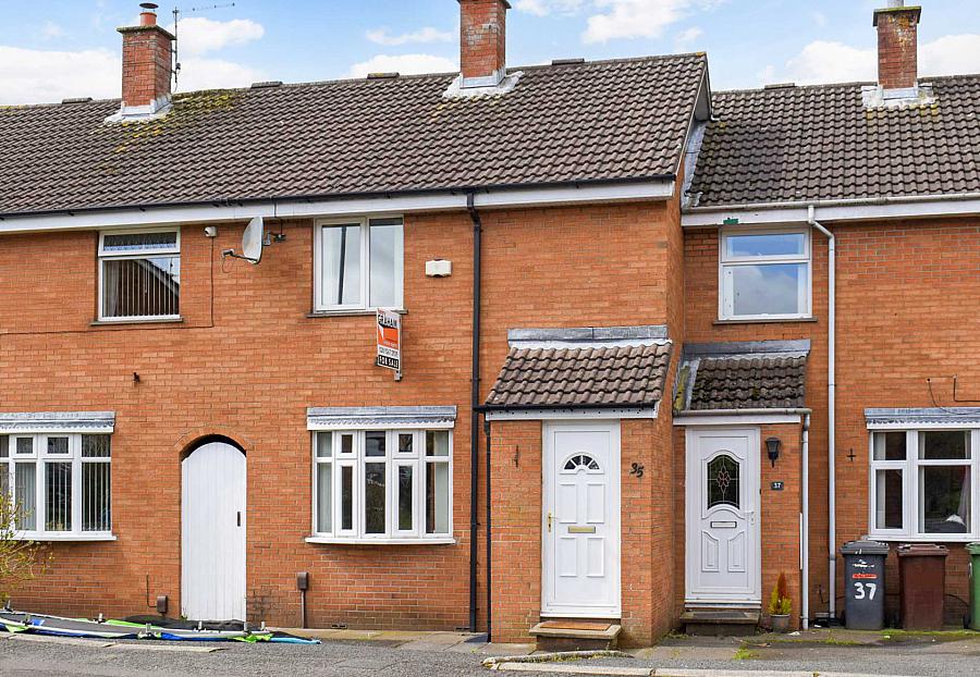 35 Hilden Court 35 Hilden Court