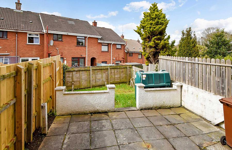 35 Hilden Court 35 Hilden Court