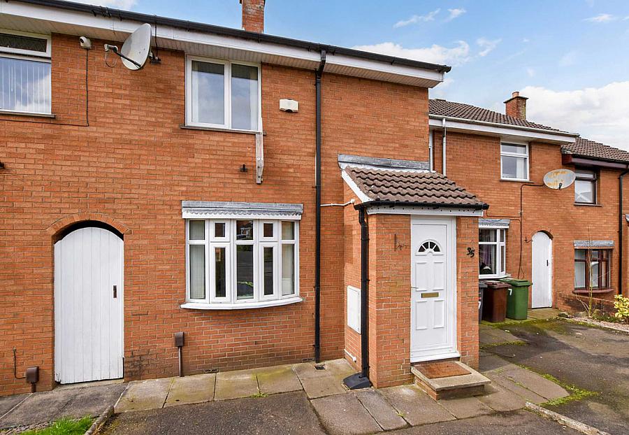 35 Hilden Court 35 Hilden Court