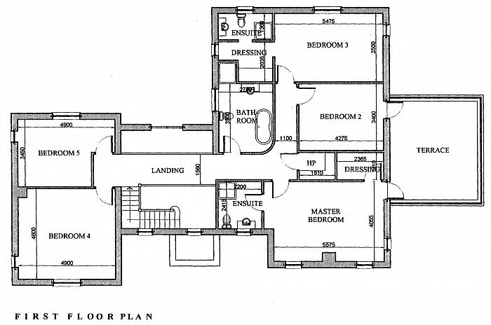 Land And Site With Planning Permission St Johns Road Land And Site With Planning Permission St Johns Road