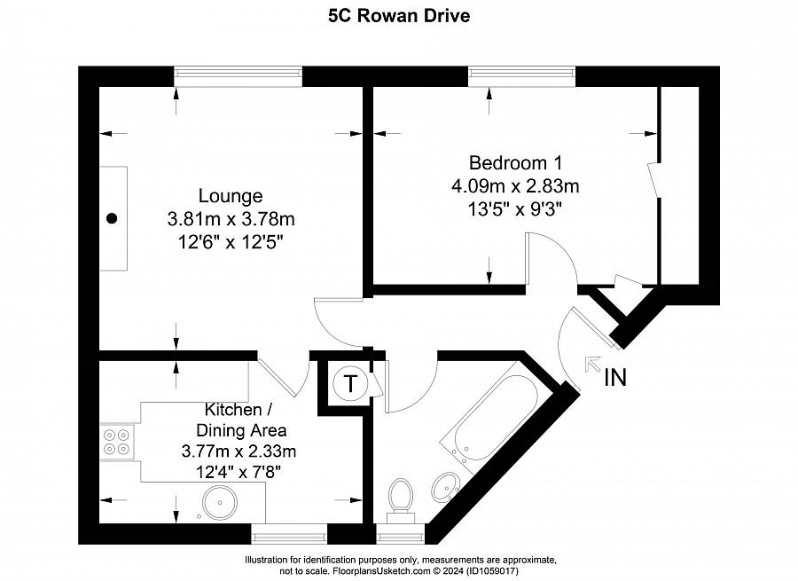5C Rowan Drive