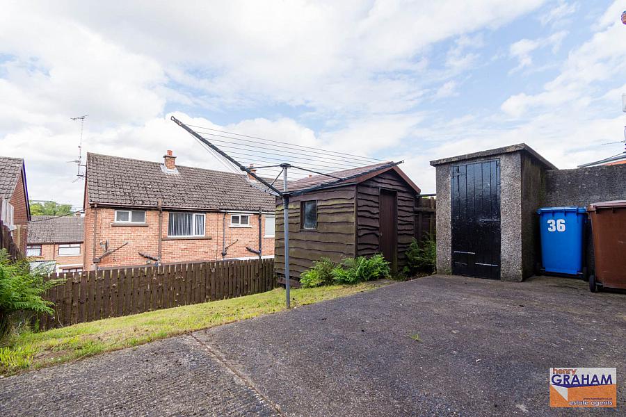 36 Brookvale Rise