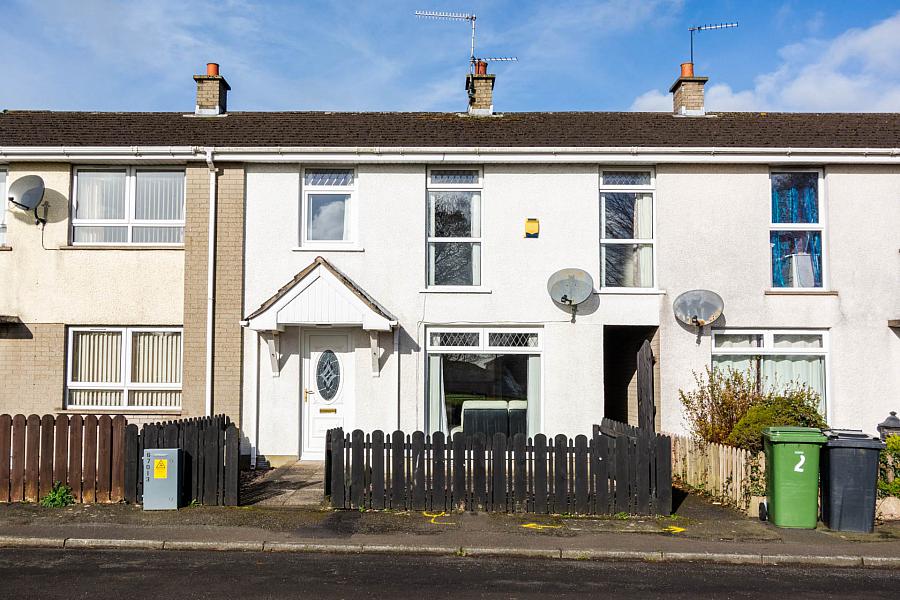 3 Glen Close 3 Glen Close