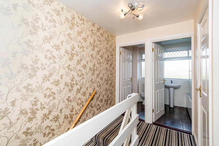 3 Glen Close 3 Glen Close