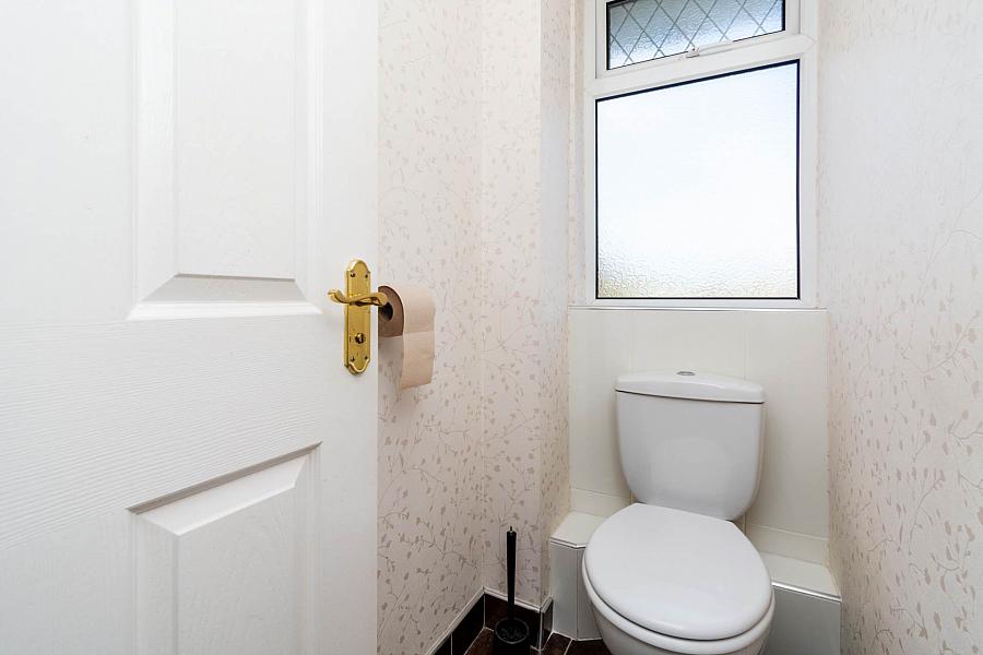 3 Glen Close 3 Glen Close