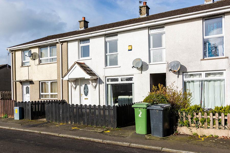 3 Glen Close 3 Glen Close