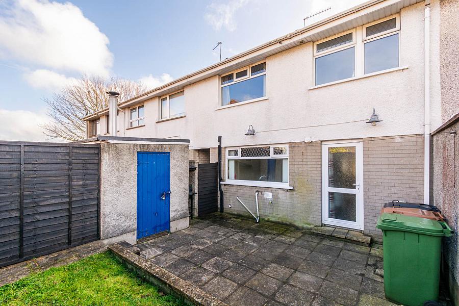 3 Glen Close 3 Glen Close