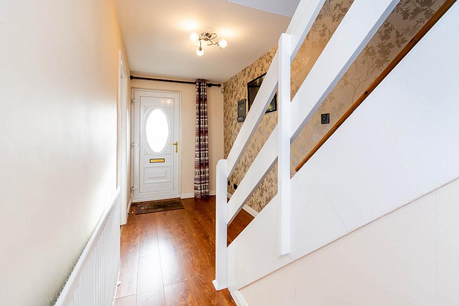 3 Glen Close 3 Glen Close