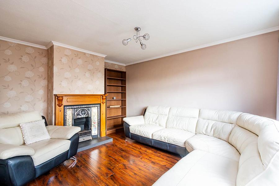 3 Glen Close 3 Glen Close