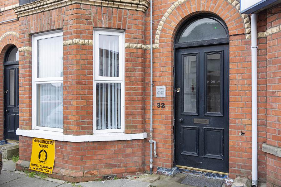 32B Bachelors Walk 32B Bachelors Walk