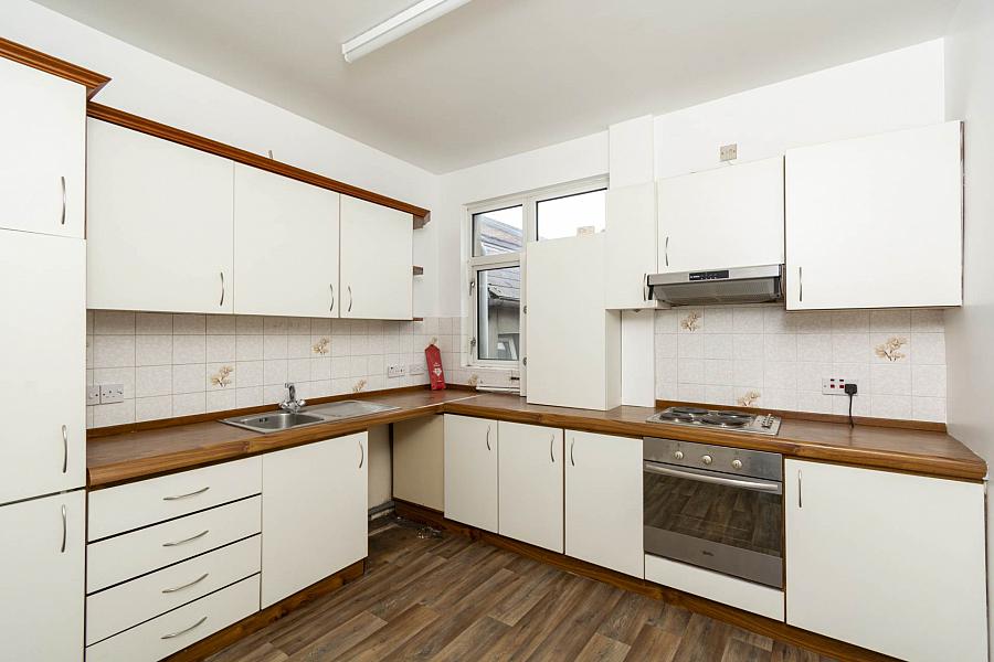 32B Bachelors Walk 32B Bachelors Walk