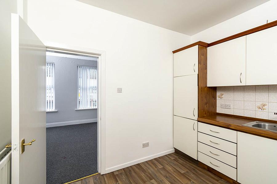 32B Bachelors Walk 32B Bachelors Walk