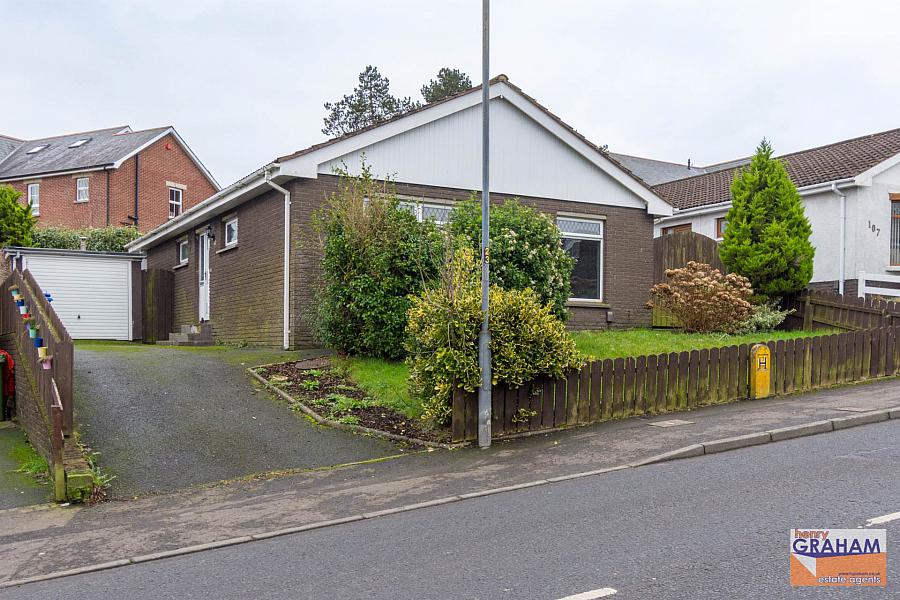 109 Skyline Drive, lisburn, BT27 4HW