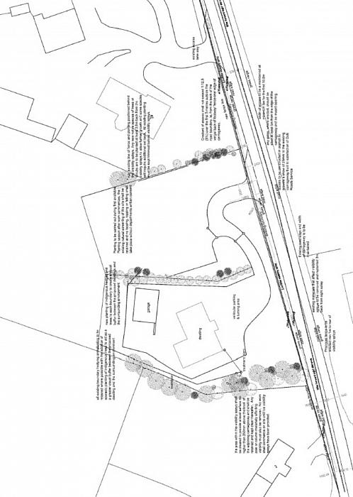 Partly Built Detached Residence 2D Lough Road Partly Built Detached Residence 2D Lough Road