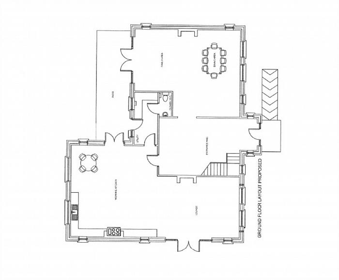 Partly Built Detached Residence 2D Lough Road Partly Built Detached Residence 2D Lough Road