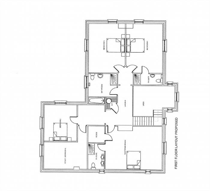 Partly Built Detached Residence 2D Lough Road Partly Built Detached Residence 2D Lough Road