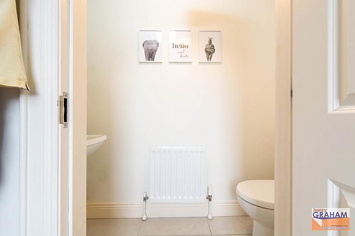 18 Lady Wallace Forge 18 Lady Wallace Forge