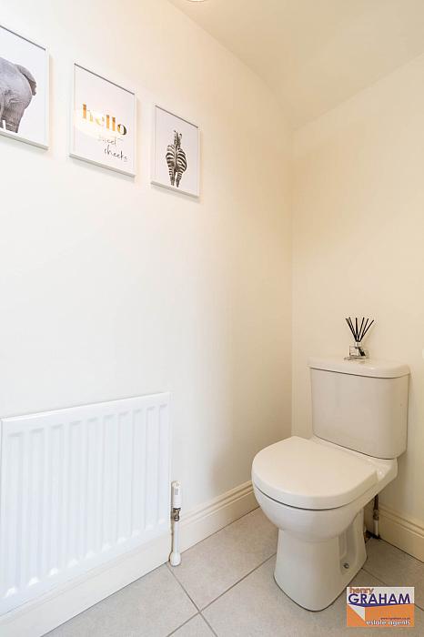 18 Lady Wallace Forge 18 Lady Wallace Forge