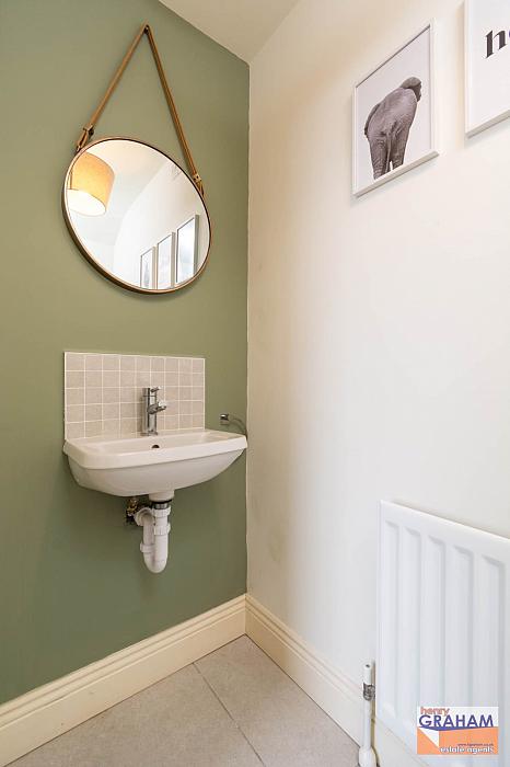 18 Lady Wallace Forge 18 Lady Wallace Forge