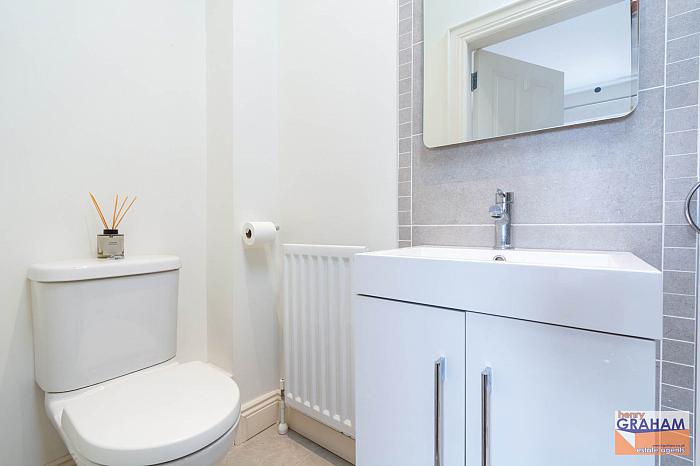 18 Lady Wallace Forge 18 Lady Wallace Forge