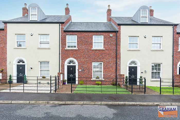 18 Lady Wallace Forge 18 Lady Wallace Forge