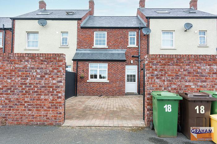 18 Lady Wallace Forge 18 Lady Wallace Forge