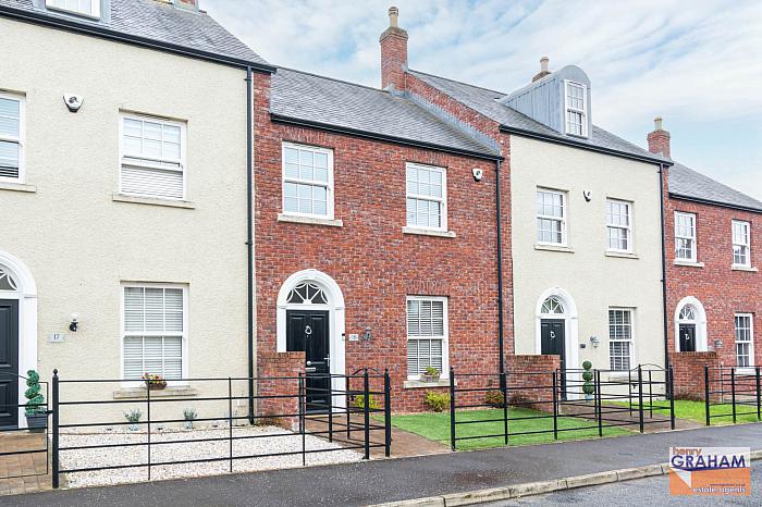 18 Lady Wallace Forge 18 Lady Wallace Forge