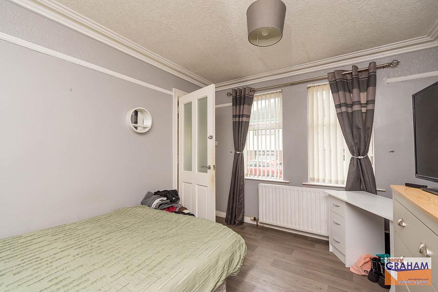 1 Greenmount Park