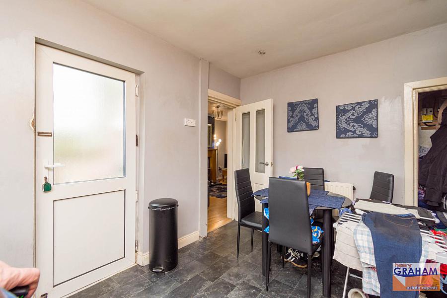 1 Greenmount Park