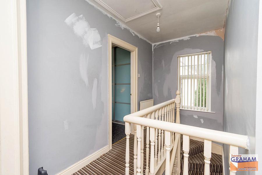 1 Greenmount Park