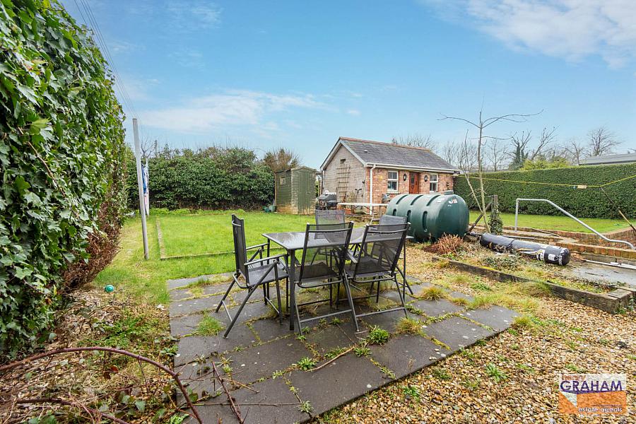 1 Greenmount Park