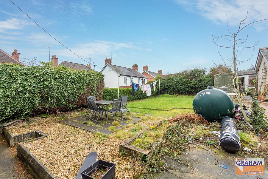 1 Greenmount Park