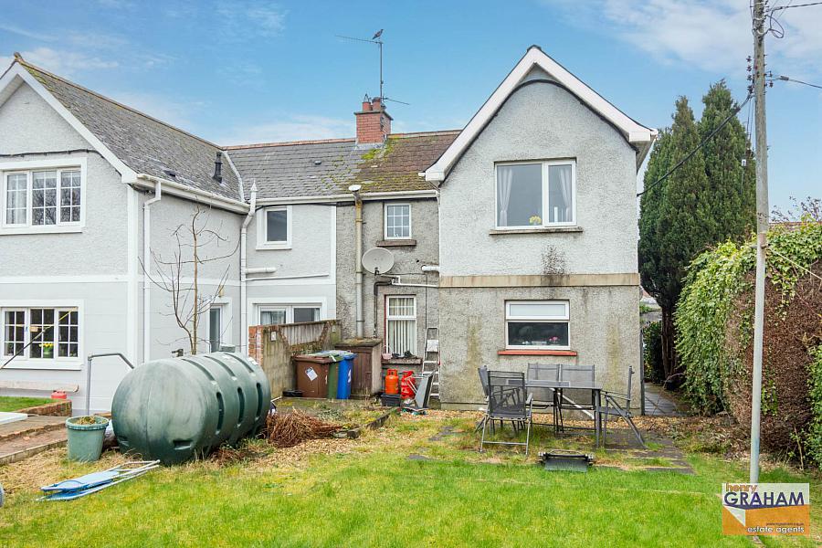 1 Greenmount Park