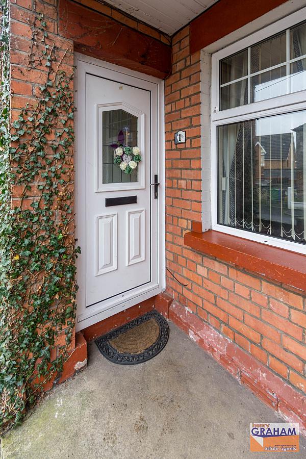 1 Greenmount Park