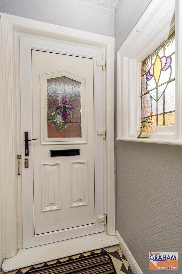 1 Greenmount Park