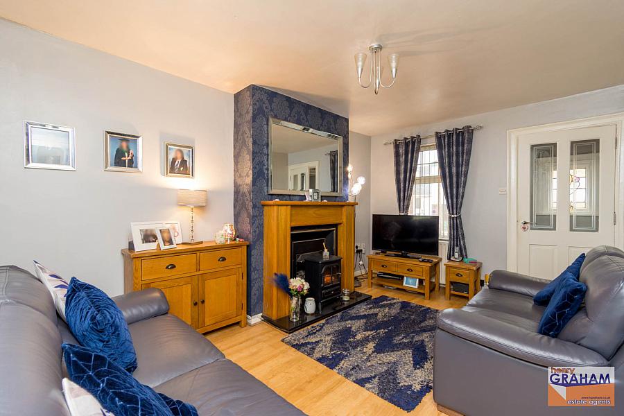 1 Greenmount Park