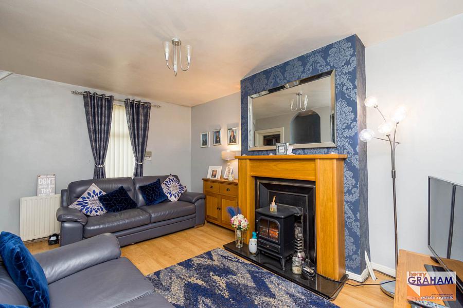 1 Greenmount Park