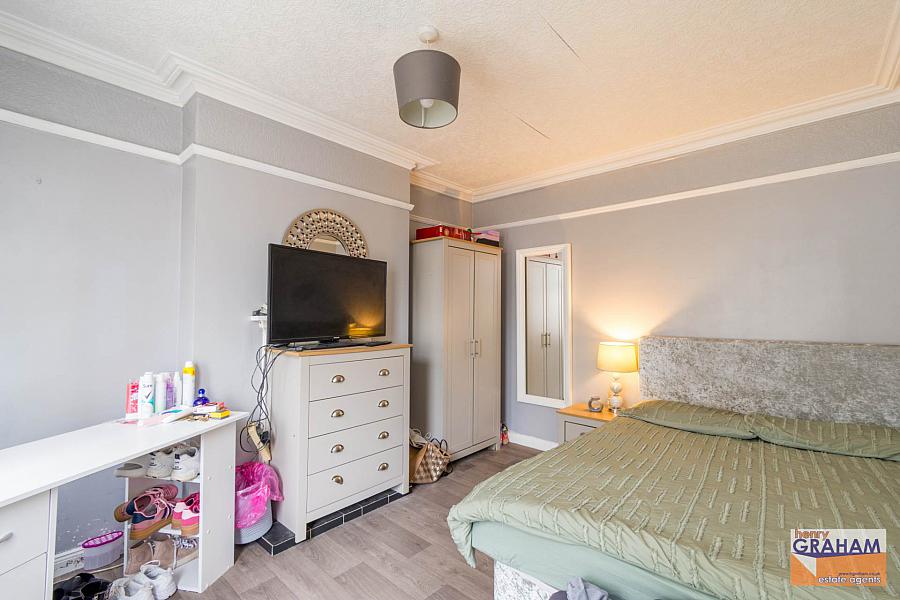 1 Greenmount Park