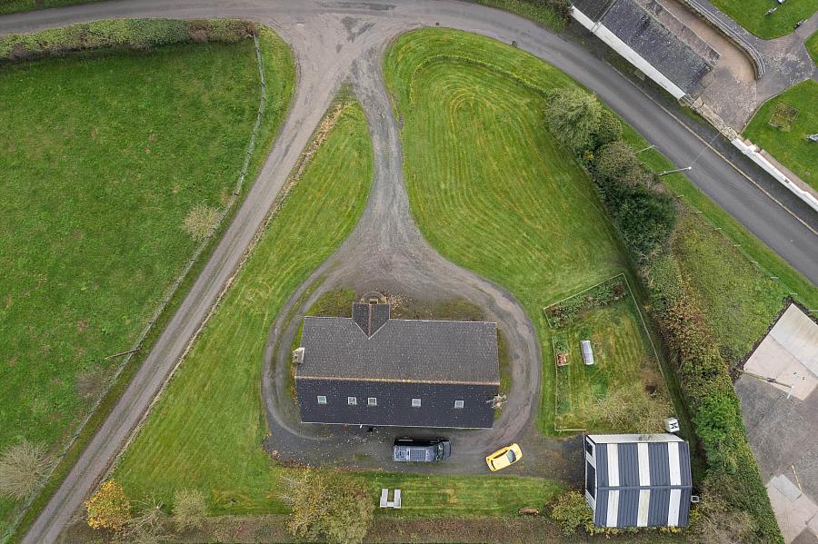 32 Loughaghery Road