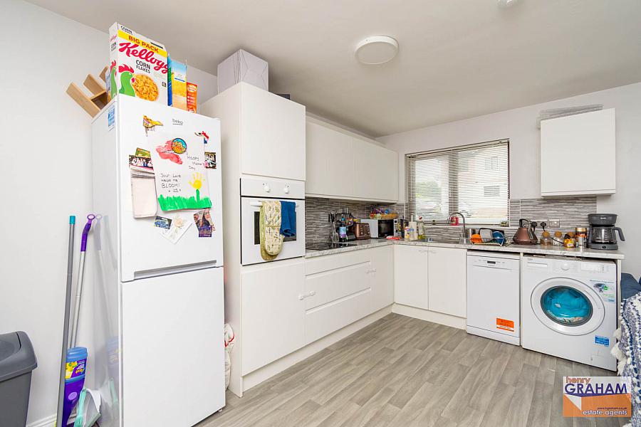 5 Hollytree Cottages