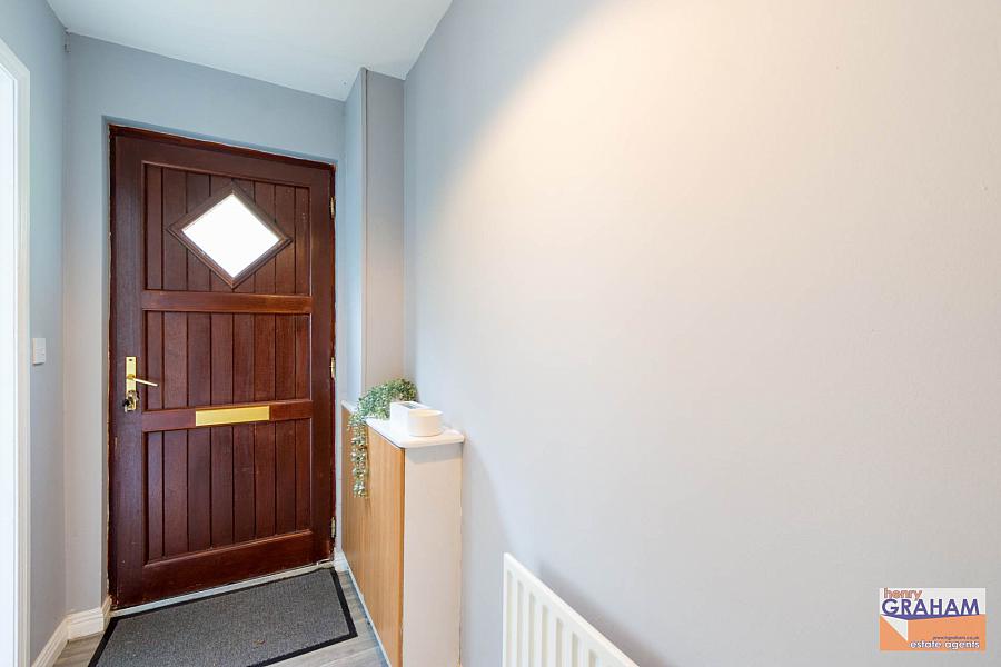 5 Hollytree Cottages